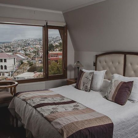Sutherland House Valparaíso Eksteriør billede