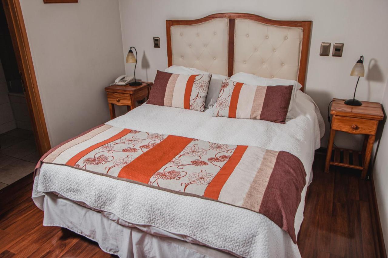Sutherland House Valparaíso Eksteriør billede