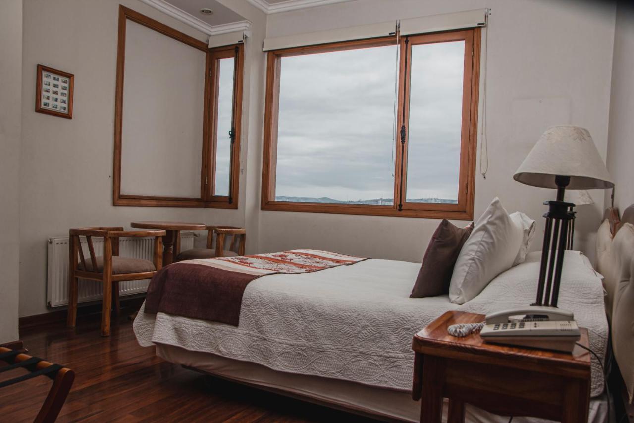 Sutherland House Valparaíso Eksteriør billede